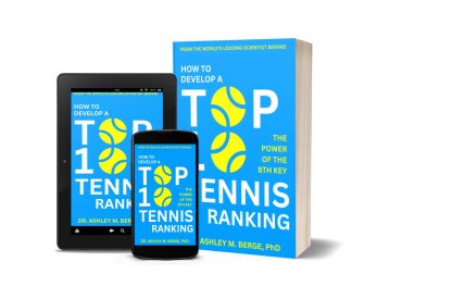 Top 10 Tennis Ranking 3dv11