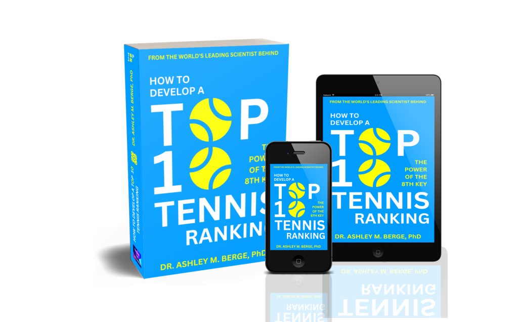 Top 10 Tennis Ranking 3dv10