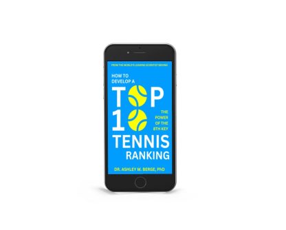 Top 10 Tennis Ranking 3dv6