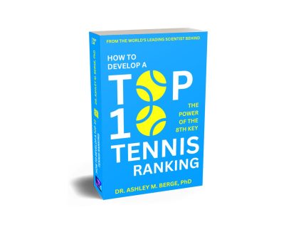Top 10 Tennis Ranking 3dv5