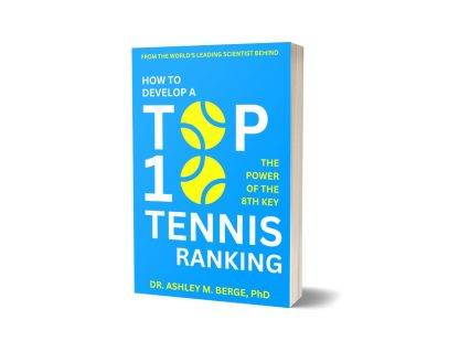 Top 10 Tennis Ranking 3dv4