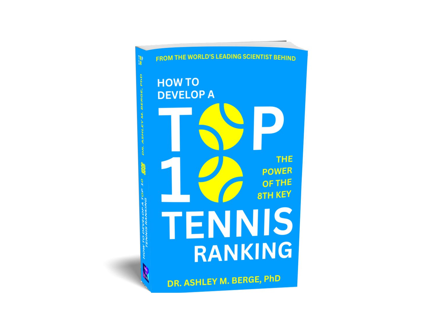 Top 10 Tennis Ranking 3dv3