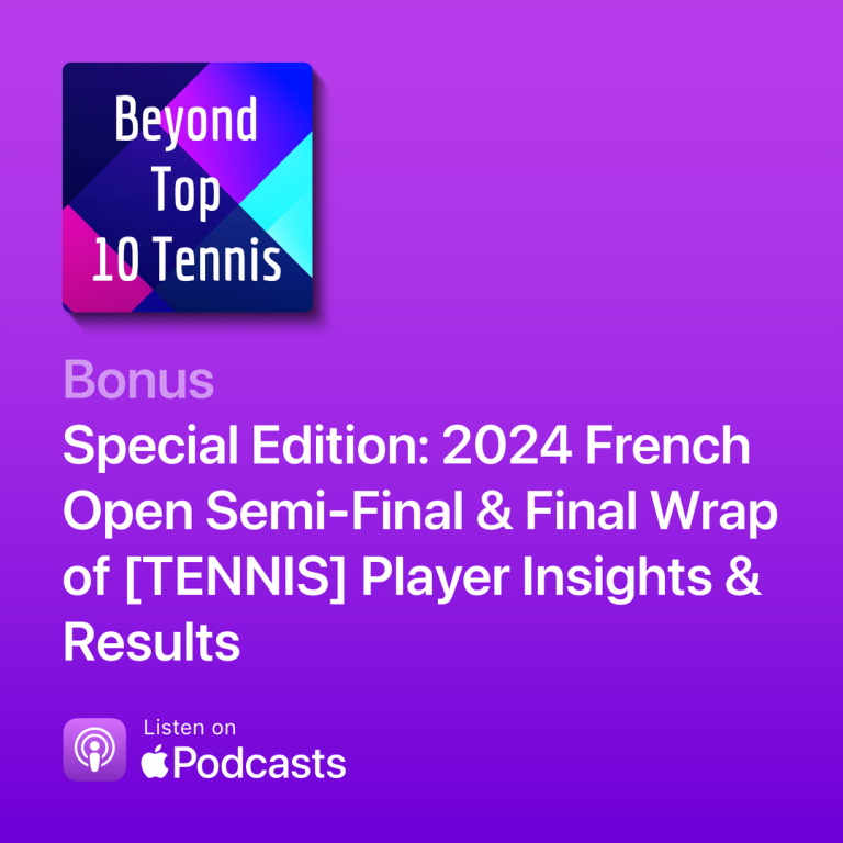 Special Edition 2024 US Open Championships Days 9 & 10 [TENNIS]